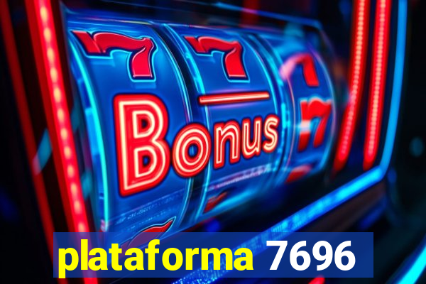 plataforma 7696